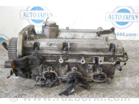 ФОТО Головка блоку циліндрів для KIA Sorento 1 BL (02-09) Київ