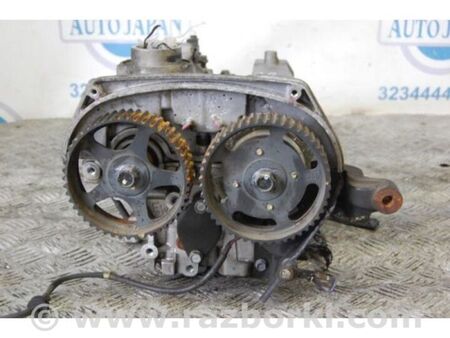 ФОТО Головка блоку циліндрів для KIA Sorento 1 BL (02-09) Київ