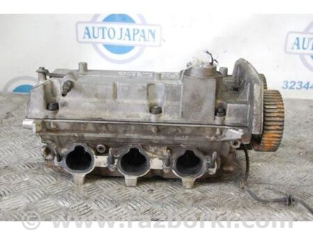 ФОТО Головка блоку циліндрів для KIA Sorento 1 BL (02-09) Київ