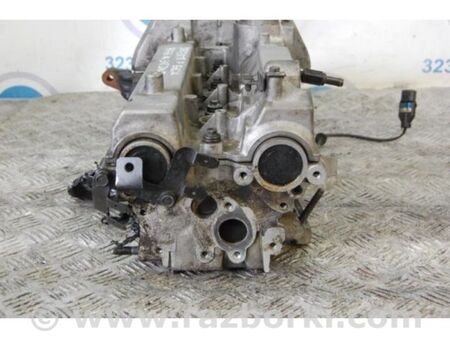 ФОТО Головка блоку циліндрів для KIA Sorento 1 BL (02-09) Київ