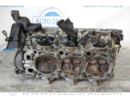 ФОТО Головка блоку циліндрів для KIA Sorento 1 BL (02-09) Київ