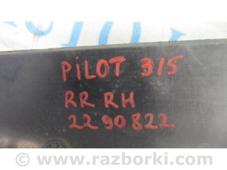 ФОТО Бризговик для Honda Pilot 2 MR-V YF3/4 (08-15) Київ