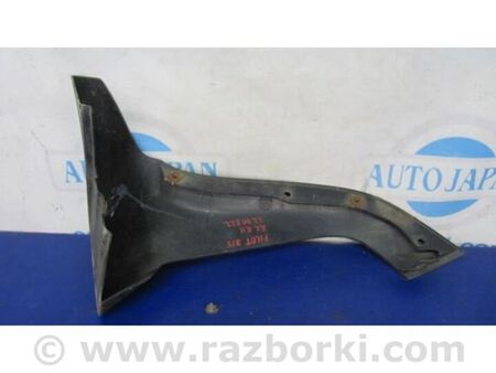 ФОТО Бризговик для Honda Pilot 2 MR-V YF3/4 (08-15) Київ