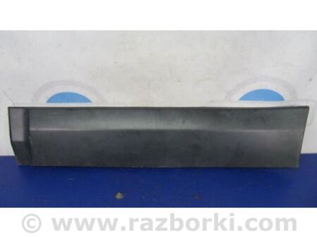 ФОТО Накладка двері для Subaru Outback IV BM/BR (09-14) Київ