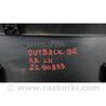 ФОТО Накладка двері для Subaru Outback IV BM/BR (09-14) Київ