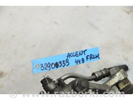 ФОТО Супорт гальмівний для Hyundai Accent 4 RB (10-18) Київ