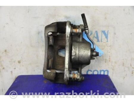 ФОТО Супорт гальмівний для Hyundai Accent 4 RB (10-18) Київ