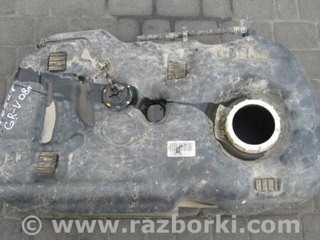 ФОТО Паливний бак для Honda CR-V III (06-12) Київ