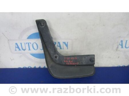 ФОТО Бризговик для Hyundai i30 I FD (07-12) Київ