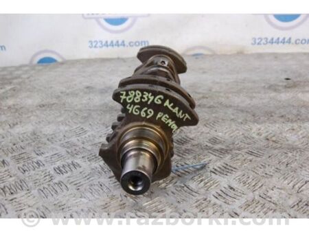 ФОТО Колінвал для Mitsubishi Galant Київ