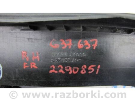 ФОТО Пильовик крила для Infiniti  G25/G35/G37/Q40 Київ