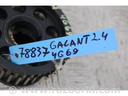 ФОТО Шестерня розподільника для Mitsubishi Galant Київ