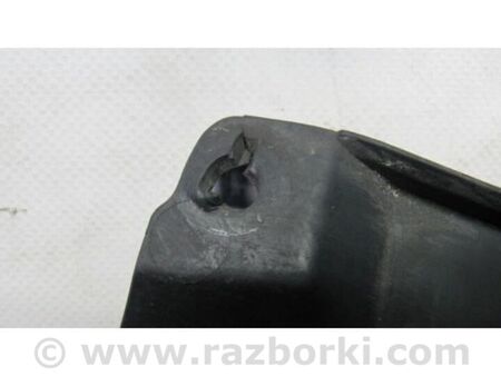 ФОТО Бризговик для Toyota Tundra Київ