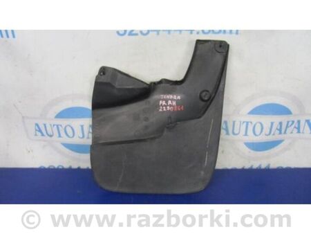 ФОТО Бризговик для Toyota Tundra Київ