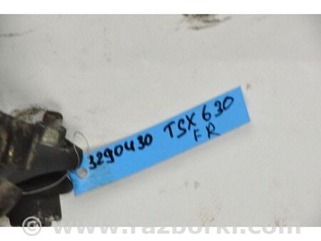 ФОТО Стабілізатор передній для Honda Accord VIII CU/CP (07-13) Київ