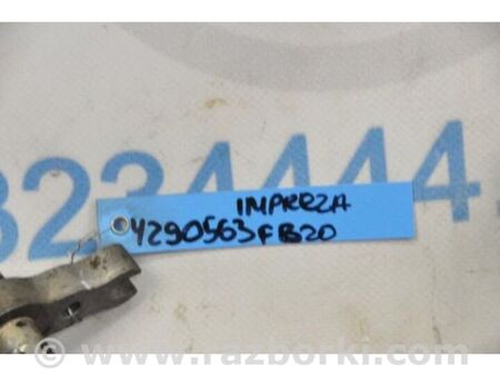 ФОТО Трубка кондиціонеру для Subaru Impreza IV GP GJ (12-16) Київ