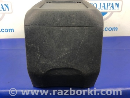 ФОТО Підлокітник для Honda CR-V III (06-12) Київ