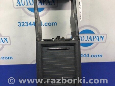 ФОТО Підлокітник для Honda CR-V III (06-12) Київ