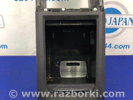 ФОТО Підлокітник для Honda CR-V III (06-12) Київ