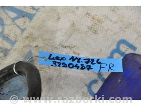 ФОТО Пружина передньої підвіски для Lexus NX (14-21) Київ