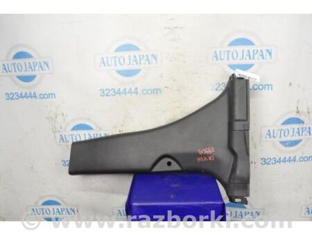 ФОТО Накладка на стійку кузова для Honda CR-V III (06-12) Київ