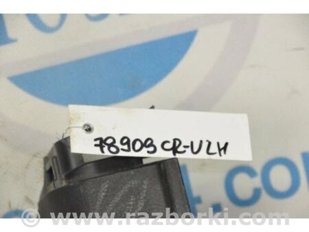 ФОТО Накладка на стійку кузова для Honda CR-V III (06-12) Київ