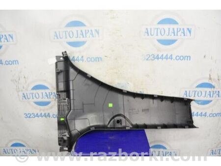 ФОТО Накладка на стійку кузова для Honda CR-V III (06-12) Київ