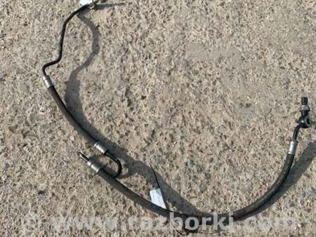 ФОТО Трубка ГПК високого тиску для Toyota Land Cruiser 200 J200 (07-21) Київ