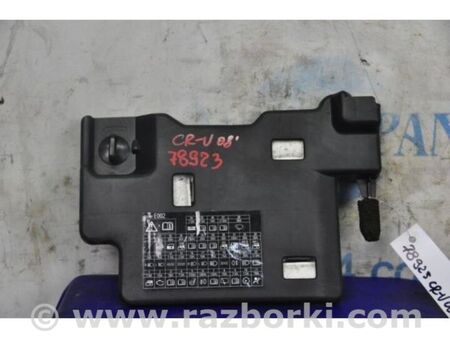 ФОТО Накладка торпеды для Honda CR-V III (06-12) Київ