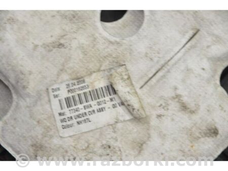 ФОТО Накладка торпеды для Honda CR-V III (06-12) Київ