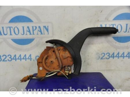 ФОТО Важель стоянкового гальма для Mitsubishi Lancer X 10 (08-17) Київ