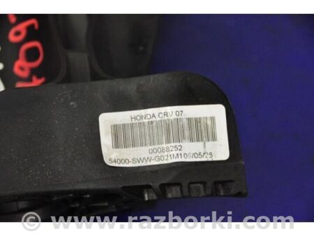 ФОТО куліса МКПП для Honda CR-V III (06-12) Київ