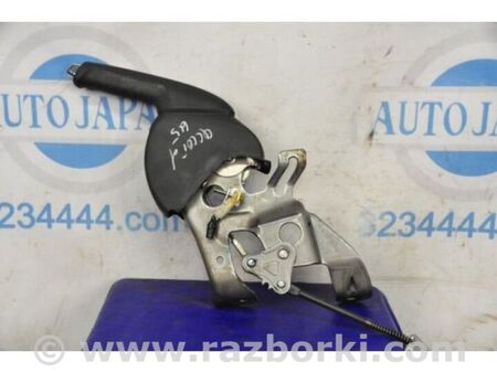 ФОТО Важель стоянкового гальма для Honda Accord VIII CW універсал (07-13) Київ