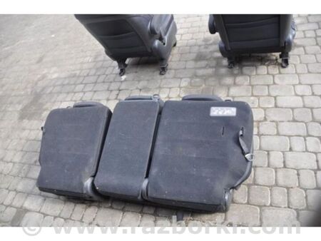 ФОТО Сидіння комплект для Honda CR-V III (06-12) Київ