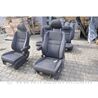 ФОТО Сидіння комплект для Honda CR-V III (06-12) Київ