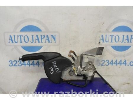 ФОТО Важель стоянкового гальма для Honda Accord VIII Coupe CS1, CS2 USA (07-12) Київ