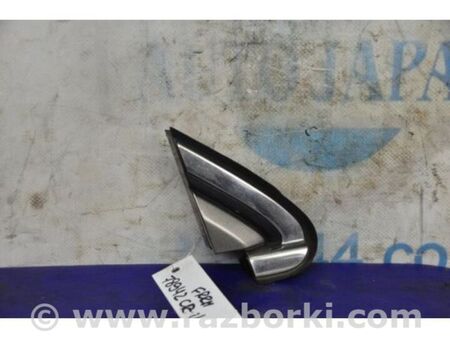 ФОТО Накладка крила для Honda CR-V III (06-12) Київ