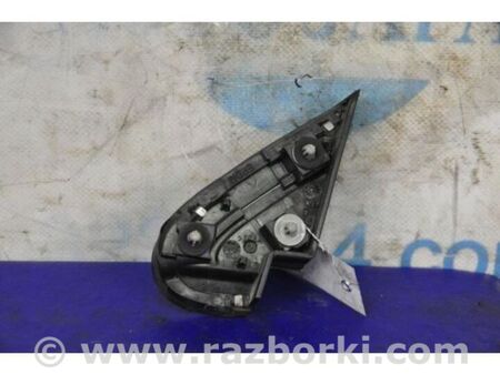 ФОТО Накладка крила для Honda CR-V III (06-12) Київ