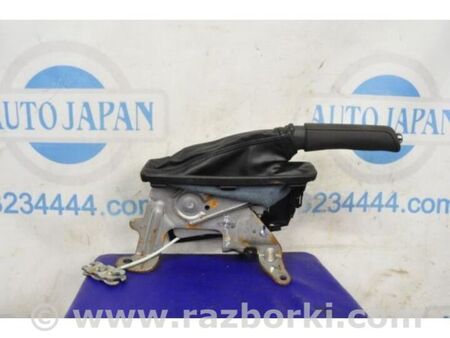 ФОТО Важель стоянкового гальма для Subaru Forester SJ S13 (12-18) Київ