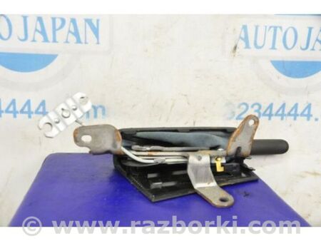 ФОТО Важель стоянкового гальма для Subaru Forester SJ S13 (12-18) Київ