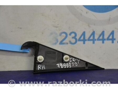 ФОТО Накладка дверей внутрішня для Honda CR-V III (06-12) Київ