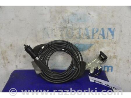 ФОТО Трос лючка паливного бака для Honda CR-V III (06-12) Київ