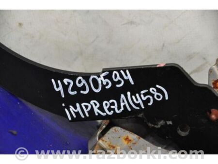 ФОТО Педаль гальма для Subaru Impreza IV GP GJ (12-16) Київ