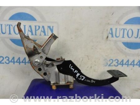 ФОТО Педаль гальма для Subaru Impreza IV GP GJ (12-16) Київ