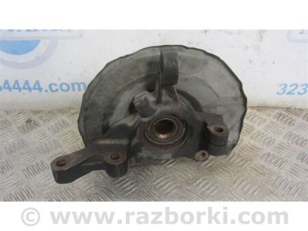 ФОТО Кулак поворотний для Mitsubishi Lancer X 10 (08-17) Київ