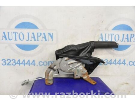 ФОТО Важель стоянкового гальма для Subaru Impreza IV GP GJ (12-16) Київ