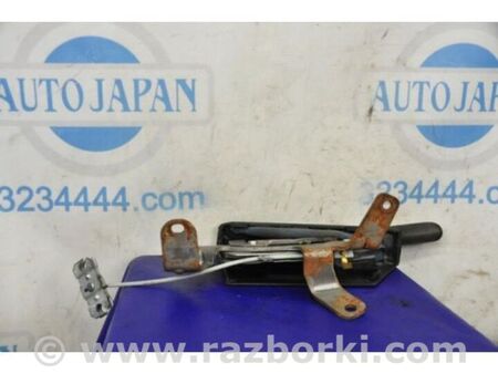 ФОТО Важель стоянкового гальма для Subaru Impreza IV GP GJ (12-16) Київ