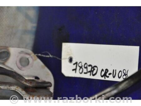 ФОТО Педаль гальма для Honda CR-V III (06-12) Київ