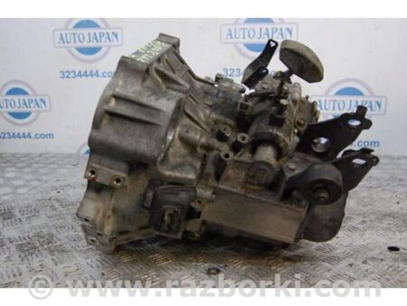 ФОТО МКПП (механическая коробка) для Scion tC (2005-2010) Київ