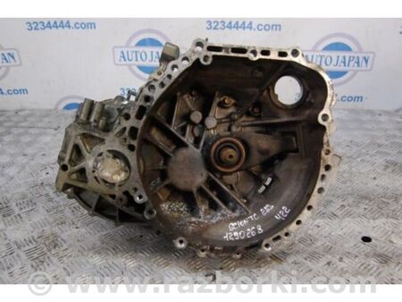 ФОТО МКПП (механическая коробка) для Scion tC (2005-2010) Київ